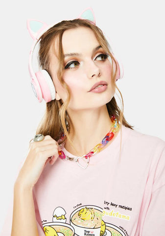 Find Me Dancing Chain Necklace