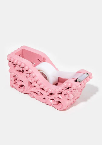 Fanciful Tape Dispenser