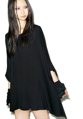 Assimilate Oversized Top