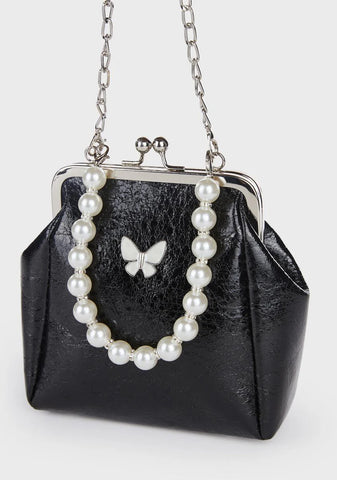 Tea Gathering Shoulder Bag