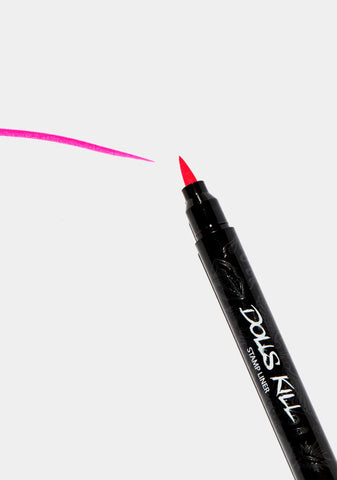Darling Sweet Spirit Stamp Liner