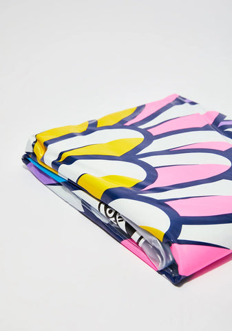 Divine Being Pool Float