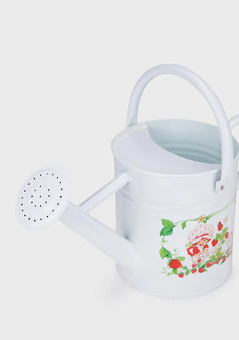 Happy Gardening Watering Can