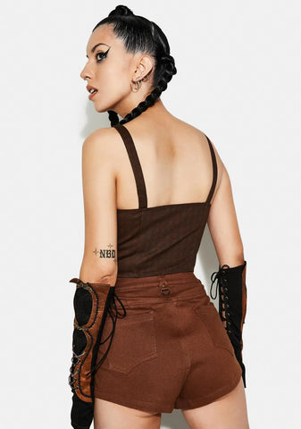 Queen Of The Damned Top