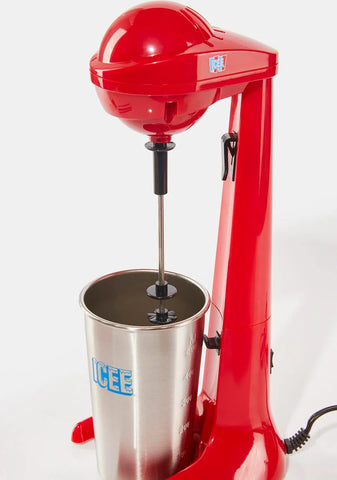 Icee Milkshake Maker