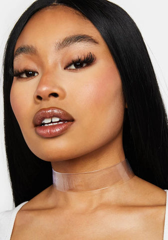 Sagittarius Light Up Choker