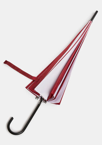 Weather The Storm Pagoda Umbrella