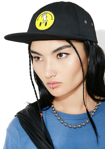 Everything’ll Be Okay Six Panel Hat