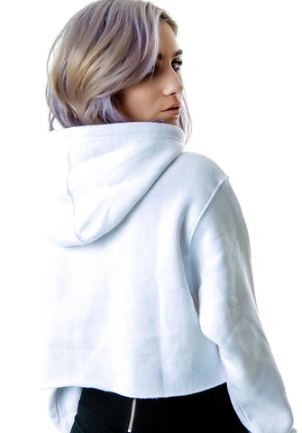 Treat Your Girl Right Hoodie