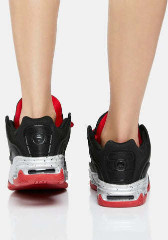 Traverse D3 2001 Sneakers