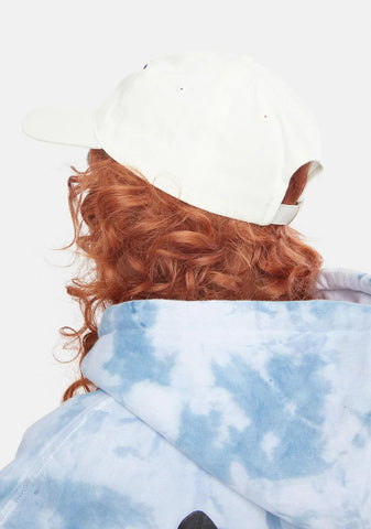 x Playdude Mystic Love LP Polo Cap