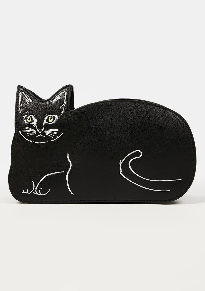Kitty Kat Handbag