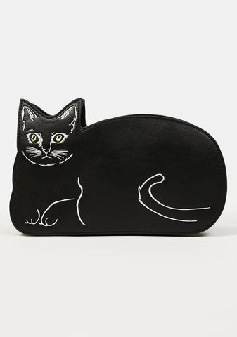 Kitty Kat Handbag