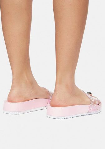 Bubblegum Off The Daisy Chain Slides