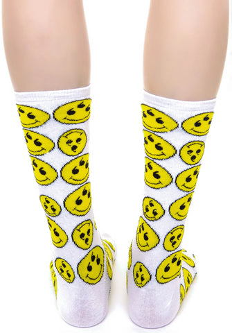 6Eyes Socks