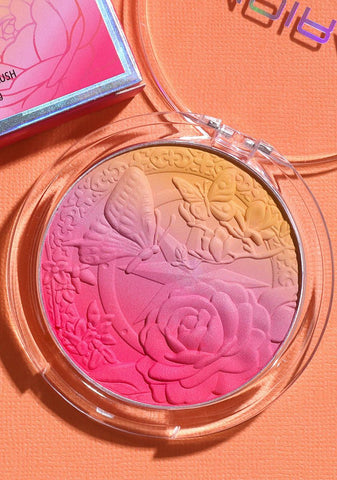 Morning Sunshine Signature Ombre Blush