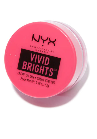 Love Overdose Vivid Brights Creme Colour