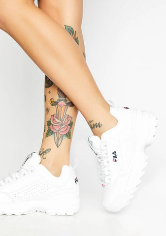 Disruptor 2 Premium Sneakers