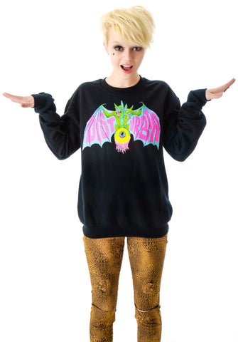 Mutation Sweatshirt