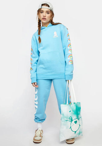 X Care Bears Cheer Bear Hoodie