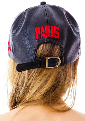 Paris 85 Snapback