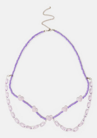 Magical Retro Feelings Waist Chain