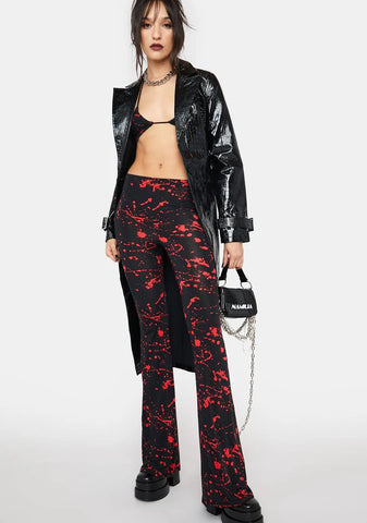 Artist In Residence Pant Set