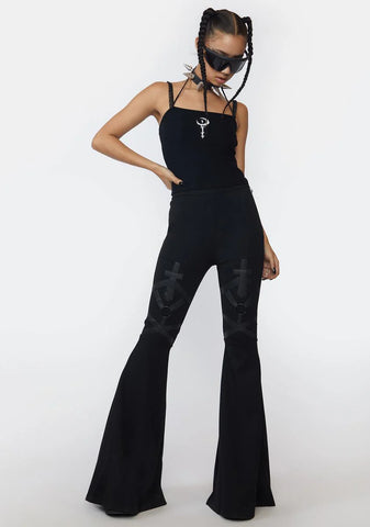 Mystery Story Series Printed Cami