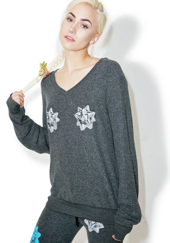 Wrapping Party Baggy Beach V