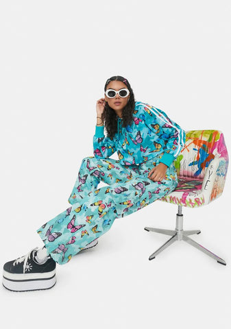 Hidden Magic Cargo Pants