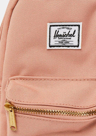 Cafe Creme Nova Crossbody Backpack