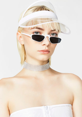 Icy Put It In Sport Sunglasses