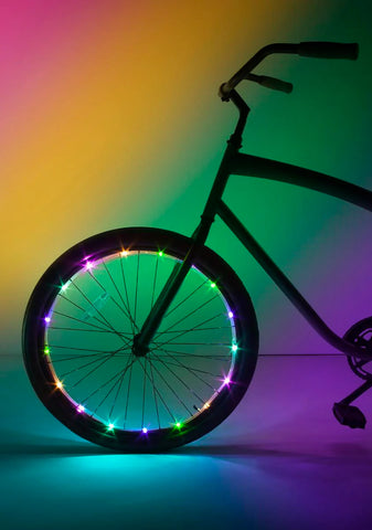 Pastel Wheel Brightz