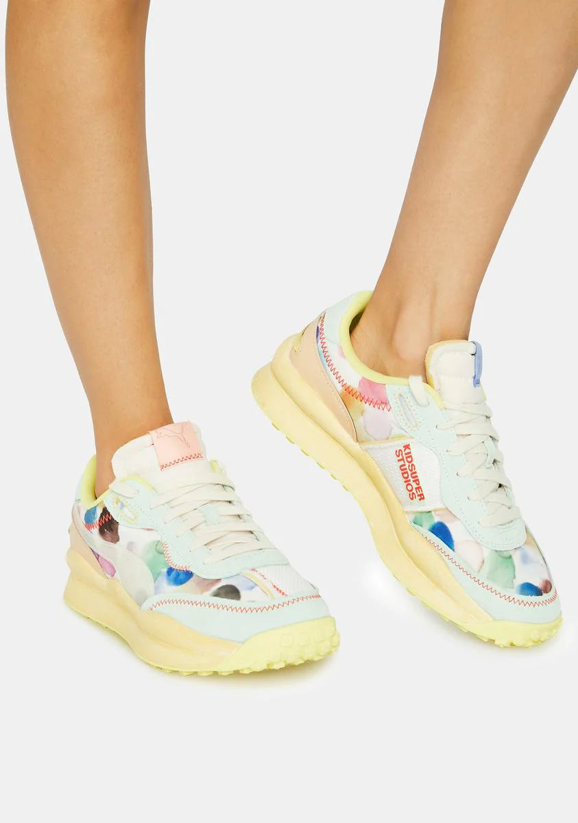 Style Rider Kidsuper Studios Sneakers