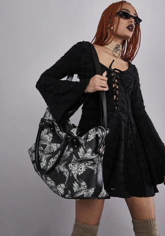 Into The Shadows Weekender Bag