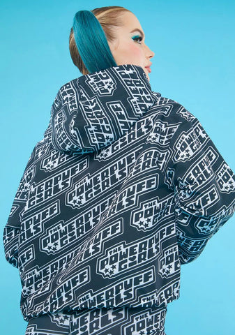 Dream Scheme Anorak Jacket