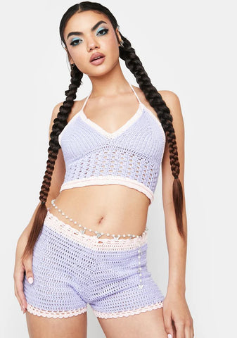 Ideal Flying Waist Chain