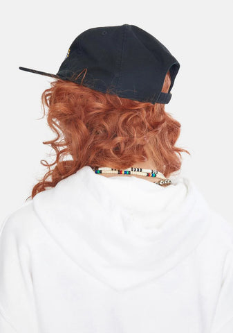 x Playdude Spiritual Services 6P Unstructured Hat