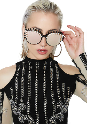 Femme Warrior Sunglasses