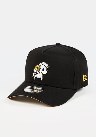 X Gudetama Eggcellent Snapback