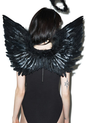 Fallen Angel Set
