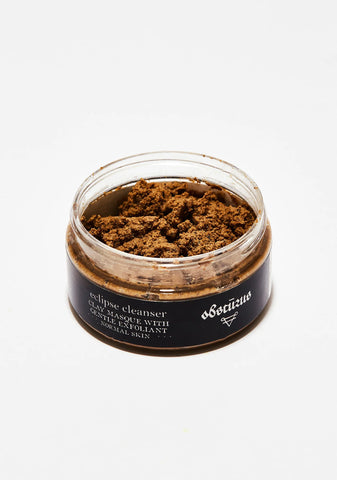 Eclipse Cleanser & Clay Masque- Normal Skin