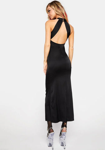 Music In Me Maxi Dress