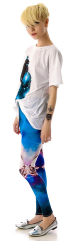 Unicorn Moonstone Leggings