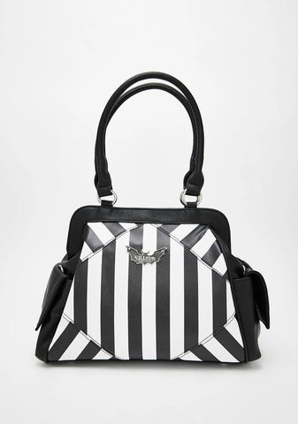 Never Trust The Living Handbag