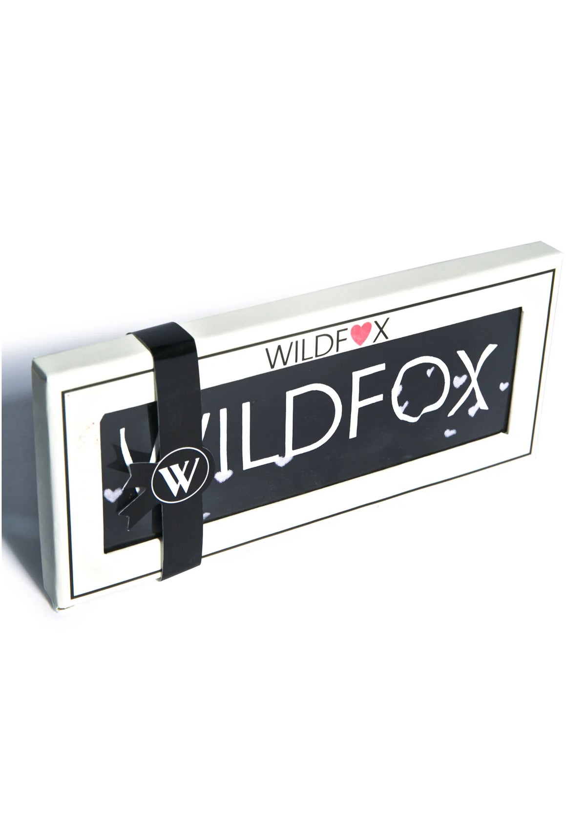 Wild Hearts Eye Mask