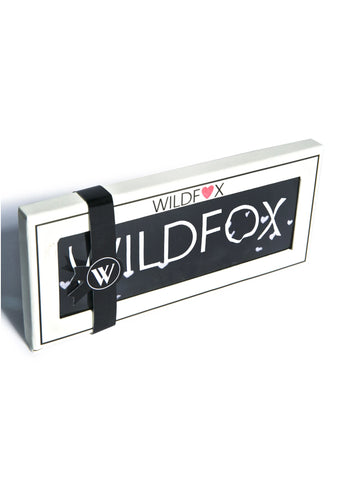 Wild Hearts Eye Mask