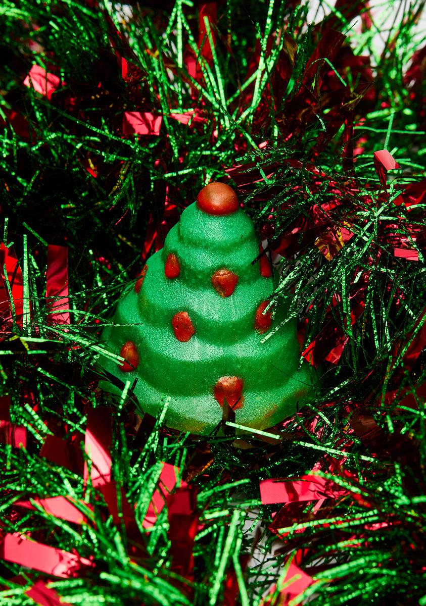 Ho Ho Hot Cocoa Body Soap