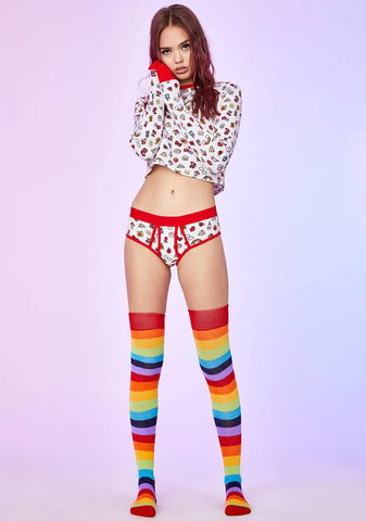 Best Fiends Boy Undies