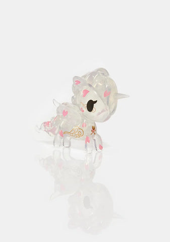 Cherry Blossom Unicorno Series 2 Blind Box